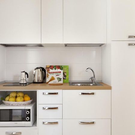 Amore Rentals - Casa 80 Сорренто Экстерьер фото