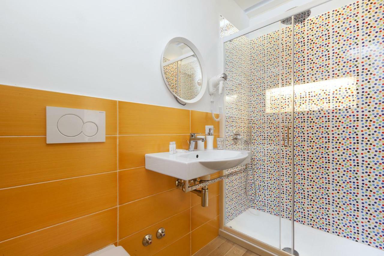 Amore Rentals - Casa 80 Сорренто Экстерьер фото