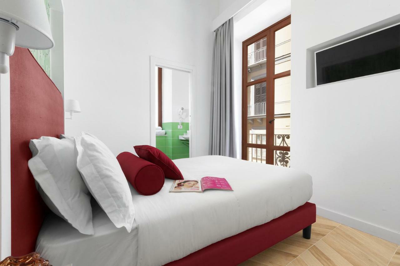 Amore Rentals - Casa 80 Сорренто Экстерьер фото